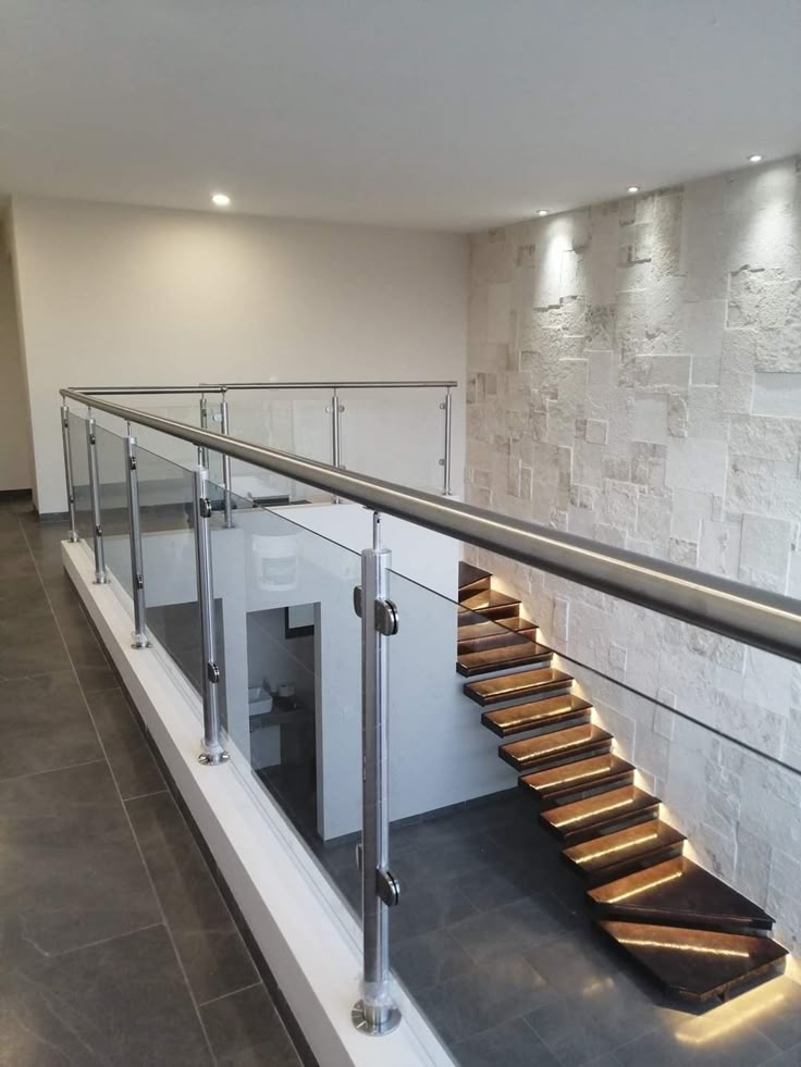 Staircase 18